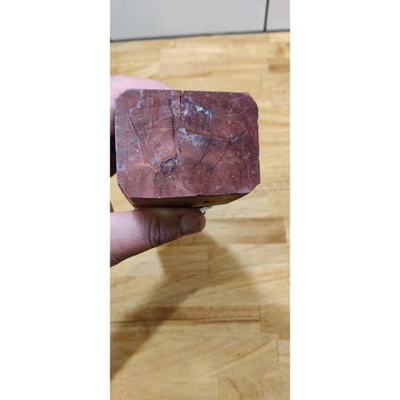 Vintage 12" Wooden Pirate Fisherman Peg Leg Nautical Figure-Cute - Picture 6 of 8